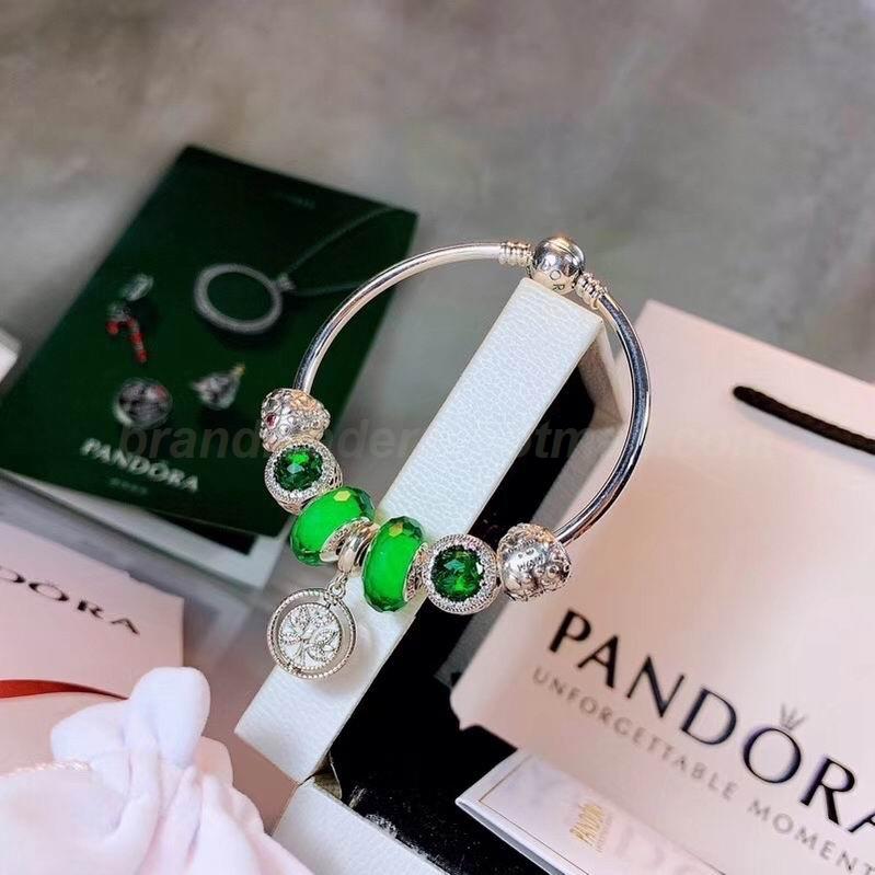 Pandora Bracelets 1088